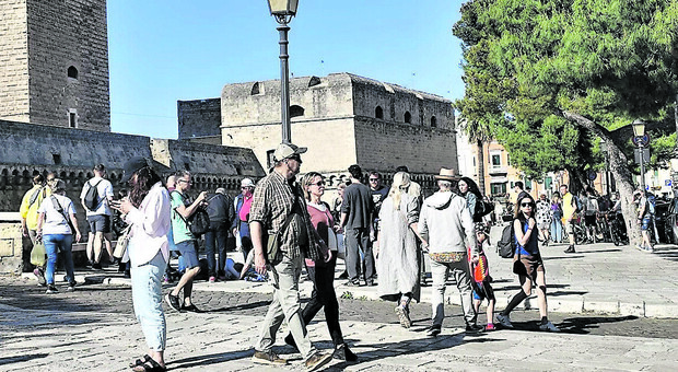 «Altro che sottovalutata»: la prestigiosa rivista americana Travel + Leisure incorona Bari. È record di turisti dagli Usa: ecco cosa piace