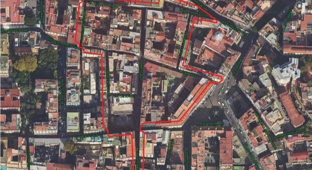Napoli, firmate due nuove ordinanze contro la movida e l'inquinamento acustico