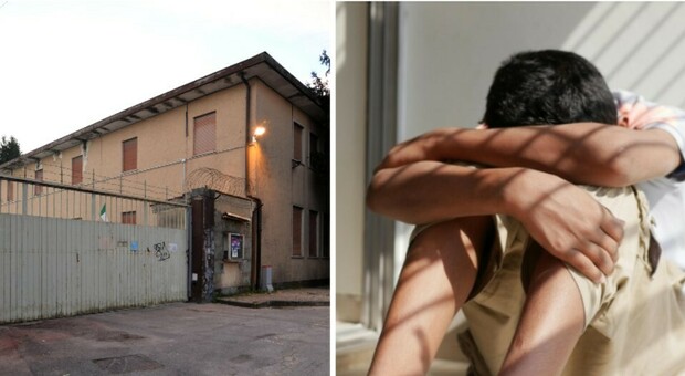 Violentato e sequestrato in casa a 19 anni da un migrante residente alla Zanusso