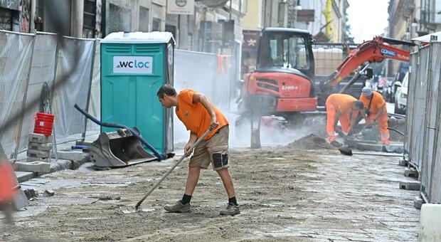 Ondate di calore, in Puglia stop al lavoro all'aperto nelle ore più calde: Decaro firma l'ordinanza