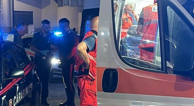 Bari, infermiere del 118 picchiato durante un soccorso. L'Asl: «Violenza intollerabile»