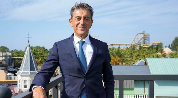 Caribe Bay, il titolare Luciano Pareschi: &laquo;Le mie due vite vendendo divertimento&raquo;