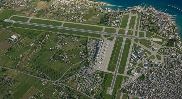 Masterplan 2035 per l?aeroporto del futuro: il Comune dice sì ma chiede chiarimenti sulla viabilità e il traffico