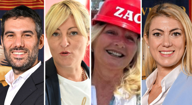 Profili social dei politici, l&rsquo;Agcom 'bacchetta' due Comuni: nel mirino i post di Tomaello, Susanna, Besio e Zaccariotto
