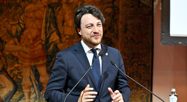Irpef, Stefani: &laquo;L&rsquo;addizionale? Ora no, meglio rivedere le spese&raquo;