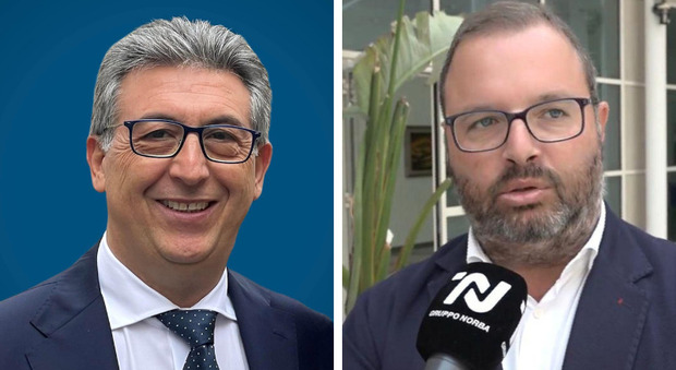 Presunti brogli elettorali, chiesto il processo per Vito De Palma e Massimiliano Di Cuia