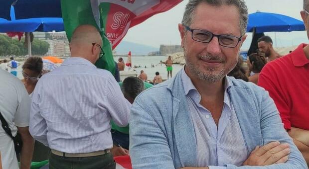 Napoli, ristoratore di Santa Lucia aggredisce Francesco Emilio Borrelli