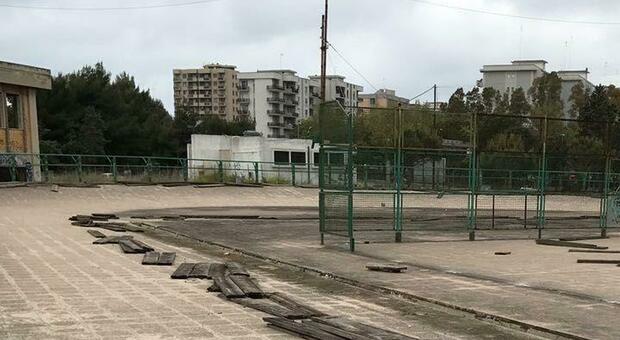 Giochi del Mediterraneo, taglio di 8,5 milioni. Rischio stop alle opere: ecco i lavori ora in bilico