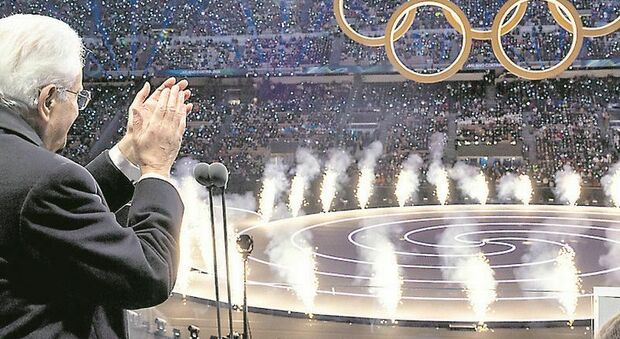 Giochi del Mediterraneo, inaugurazione con Mattarella e Meloni. Il programma