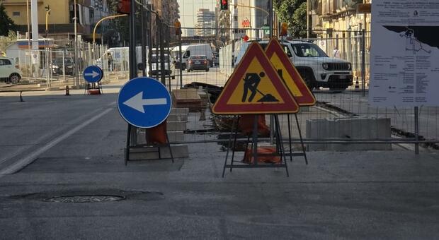 I cantieri di Bari e la corsa contro il tempo: il punto sulle opere Pnrr a un mese dalla scadenza