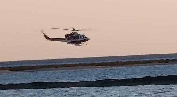Mimmo Piepoli scomparso a Porto Cesareo, l'appello a Mattarella e Meloni: ricerche estese in Grecia e in Albania