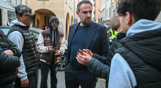 Zona rossa, Conte: &laquo;Chieder&ograve; una proroga di almeno un mese dopo il termine previsto per il 7 giugno&raquo;