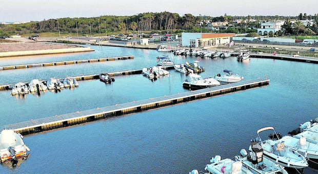 San Cataldo, Salento Navigando rinuncia alla darsena: Palazzo Carafa corre contro il tempo per salvare la stagione estiva