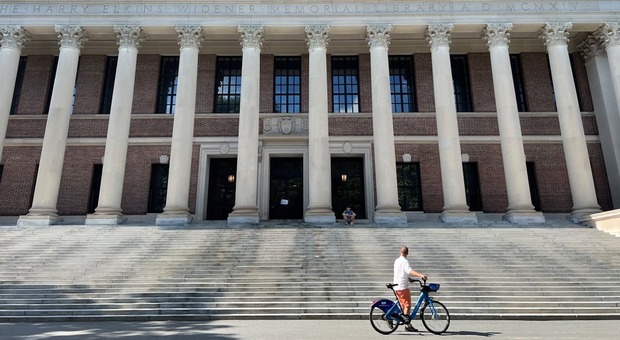 La classifica delle migliori università al mondo (Cwur): Harvard prima, La Sapienza 129esima. Ci sono anche le pugliesi