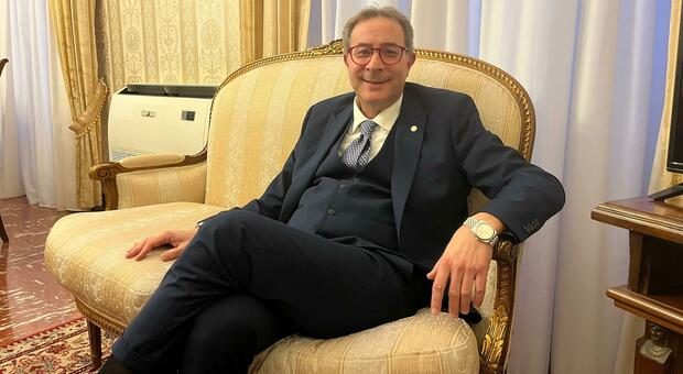 Il prefetto Aprea sugli 80 anni della Repubblica italiana: «La nostra Carta costituzionale
grande rivoluzione democratica»