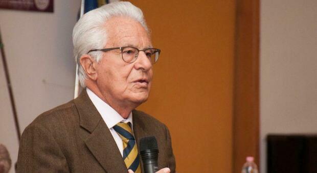 Ottanta Repubblica, il senatore De Giuseppe, 96 anni: «Scelta di popolo. Così la Costituzione resta attualissima»