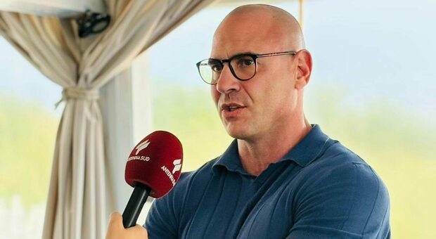 «Affari con la Camorra»: chiesti 6 anni e mezzo di carcere per Guido. L'assessore: «Innocente, spero incubo finisca presto»
