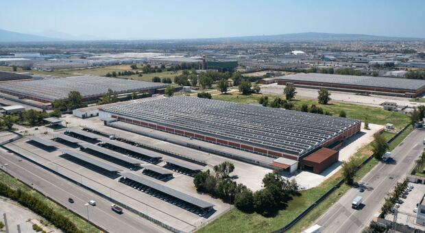 Gigafactory di batterie Eni, via ai lavori prima del tavolo sulla chimica del 25 al ministero