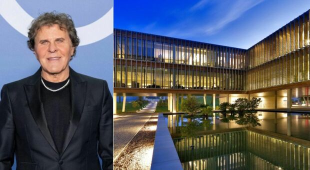 Otb fa i conti con la crisi: perdita di 50 milioni nel 2025. Renzo Rosso mette mano alla governance