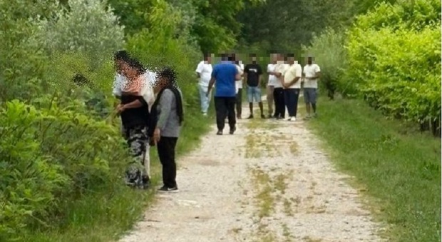 Si tuffa nel Piave e non riemerge, Mahey Verinder Kumar muore a 19 anni: &laquo;Non sapeva nuotare. Non poteva essere solo&raquo;