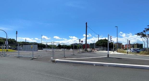 Altro mese di disagi a Bari: interventi in ogni quartiere non solo Brt e sottoservizi