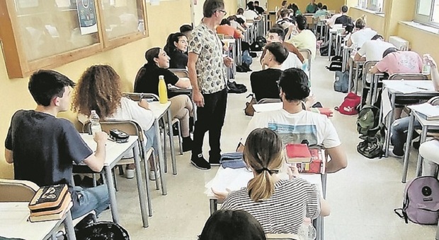 Scuola, nel Salento aule bollenti: solo un edificio su dieci ha l'aria condizionata
