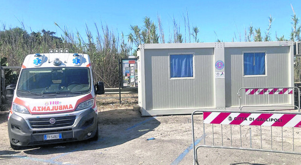 Emergenza sanità: presidi estivi a rischio per carenza di medici