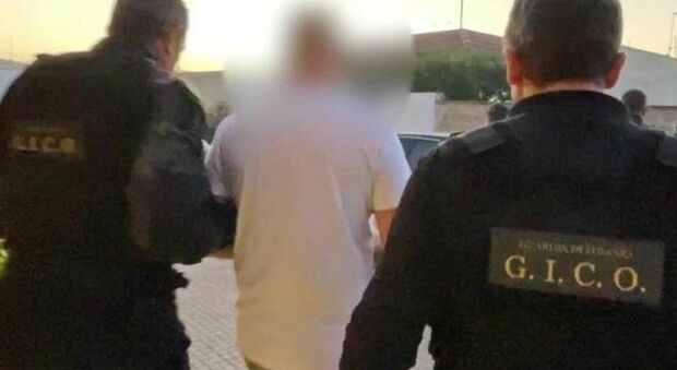Traffico di 200 kg di cocaina, sei arresti: ci sono anche due giovani madri. Patto con la camorra: l'inchiesta arriva in Puglia