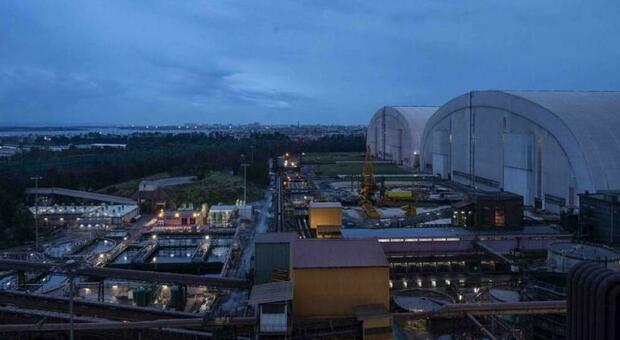 Due incidenti sul lavoro all'ex Ilva di Taranto: operai feriti