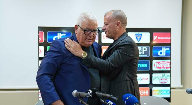 Come sarà il Lecce post Pantaleo Corvino? Sticchi Damiani è la garanzia, prima il modello e poi i nomi. L'analisi