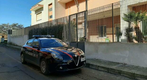 Salento, intimidazione a un imprenditore: recapitata busta con proiettile e richiesta estorsiva