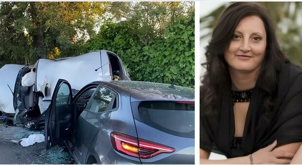 Incidente mortale sulla provinciale, tre indagati per la morte di Maria Console