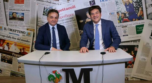 Esposito: &laquo;Policlinico, a luglio apriremo un pezzo di pronto soccorso&raquo;