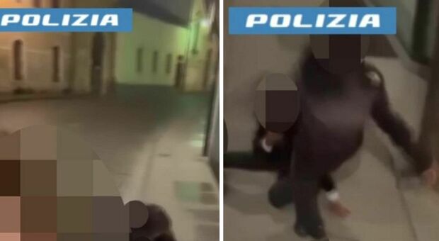 Pestaggio in centro, 46enne egiziano massacrato dalla baby gang. Il parroco: &laquo;C'erano stati segnali di violenza&raquo;