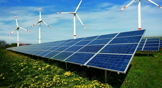 immagine Caro energia, come potrà spendere l’Italia i 14 miliardi sbloccati dall’Ue tra ​voucher, rinnovabili e auto elettriche