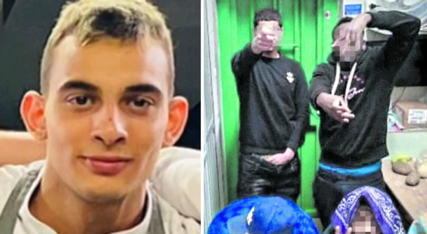 In carcere per l'omicidio di Francesco Favaretto, balli e burle nei video in cella: &laquo;Le mura non ci fermano&raquo;. Conte: &laquo;Nessun segno di pentimento&raquo;