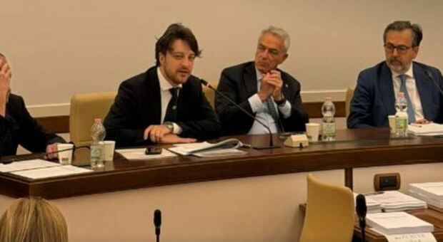 Stefani: &laquo;Con l&rsquo;Autonomia stipendi pi&ugrave; alti per medici e infermieri&raquo;