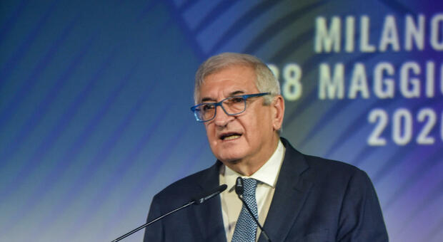 Pnrr, all&rsquo;Italia la nona rata da 12,8 miliardi. Meloni e Foti: su attuazione primi nell&rsquo;Ue