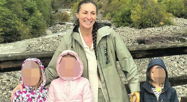 Famiglia nel bosco, Catherine rivede i bimbi :&laquo;Soffrono per la distanza, ridatemeli al pi&ugrave; presto&raquo;