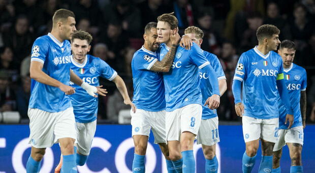 Mondiali 2026, i giocatori della Serie A con più minuti giocati: c'è anche McTominay