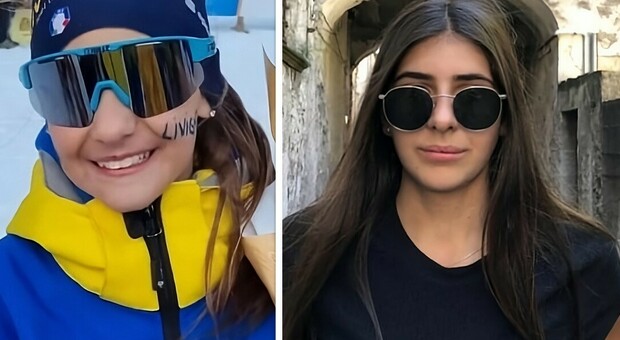 Il dramma di Dana e Camilla Galli, l'incidente al ritorno da Gardaland. La più piccola era una promessa dello sci Il dramma di Dana e Camilla Galli, l'incidente al ritorno da Gardaland. La più piccola era una promessa dello sci