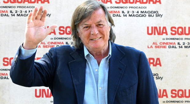 Adriano Panatta sulle prospettive di Matteo Cobolli