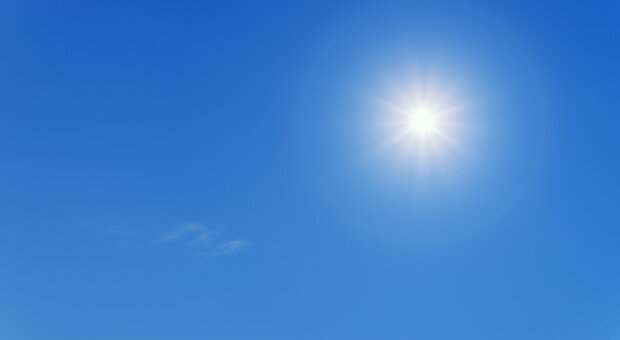 immagine Meteo, l'estate entra nel vivo: temperature sopra i 30°C e sole prevalente su tutto il Paese nei prossimi giorni