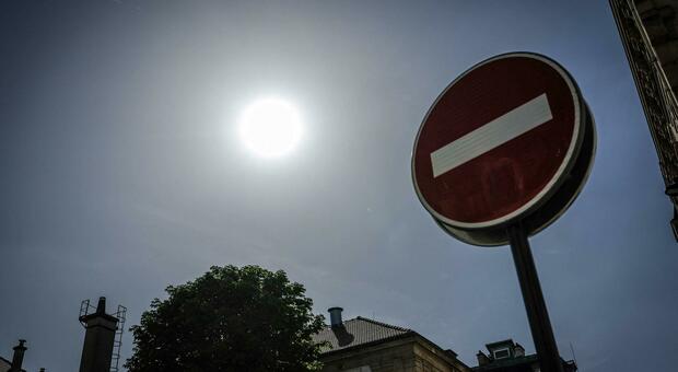 immagine Meteo, in arrivo la prima grande ondata di caldo estivo ma non ovunque: le previsioni