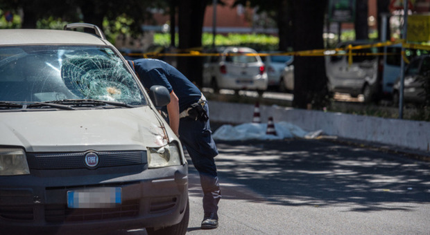 Una tragedia sulle strade di Roma: come garantire la sicurezza degli anziani?