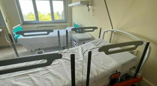  Foligno, dimesso per tre volte dall'ospedale Sabjan Ballici muore per un tumore non visto: aveva 24 anni. La famiglia denuncia i medici 