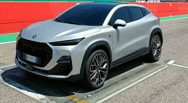 Osca MT6