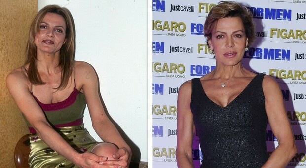 Patrizia Caselli, morta la showgirl star negli anni '80 e '90: lottava da tempo con un tumore al terzo stadio Patrizia Caselli, morta la showgirl star negli anni '80 e '90: lottava da tempo con un tumore al terzo stadio