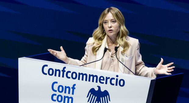 Meloni Rules Out Wealth Tax, Pledges Middle-Class Tax Cuts in Italy