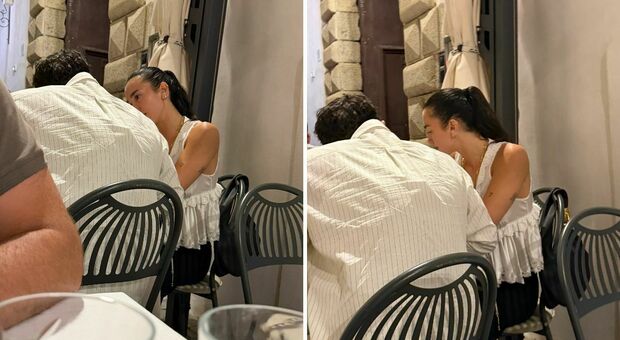 Dua Lipa E Callum Turner In Luna Di Miele Tra Sicilia E Calabria Lo dua-lipa-e-callum-turner-in-luna-di-miele-tra-sicilia-e-calabria-lo
